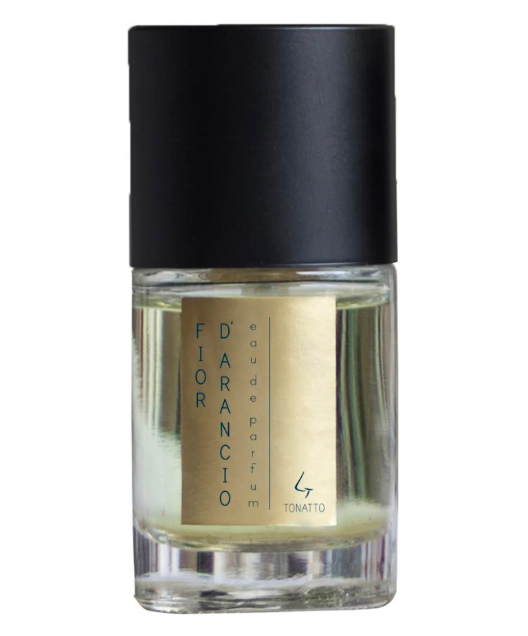 عطر ادکلن فلور دارانچو توناتو پروفومی - Flor D'Arancio Tonatto Profumi - بررسی، قیمت و خرید