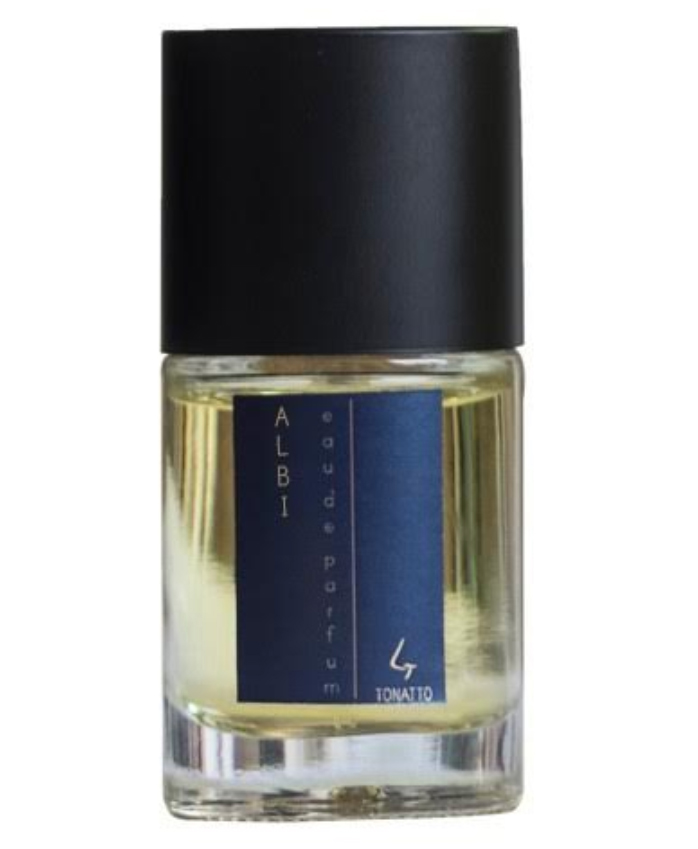 عطر ادکلن البی توناتو پروفومی - Albi Tonatto Profumi - بررسی، قیمت و خرید