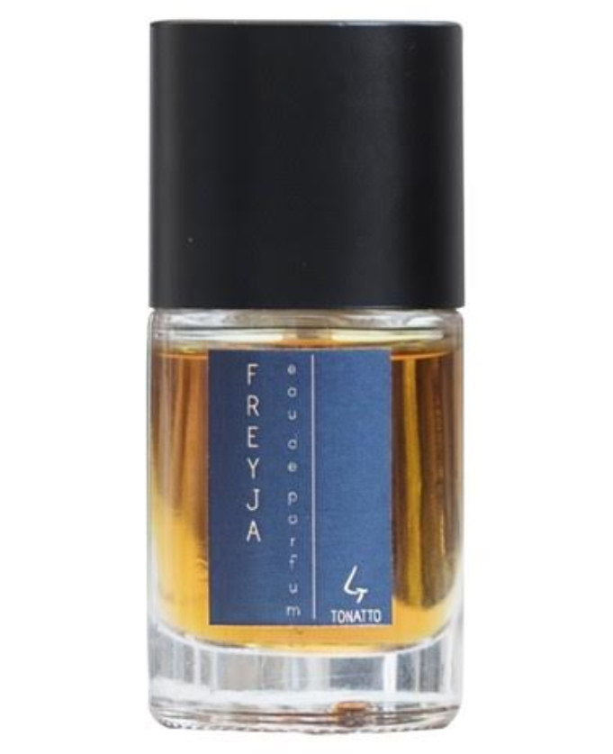 عطر ادکلن فریا توناتّو پروفومی - Freyja Tonatto Profumi - بررسی، قیمت و خرید