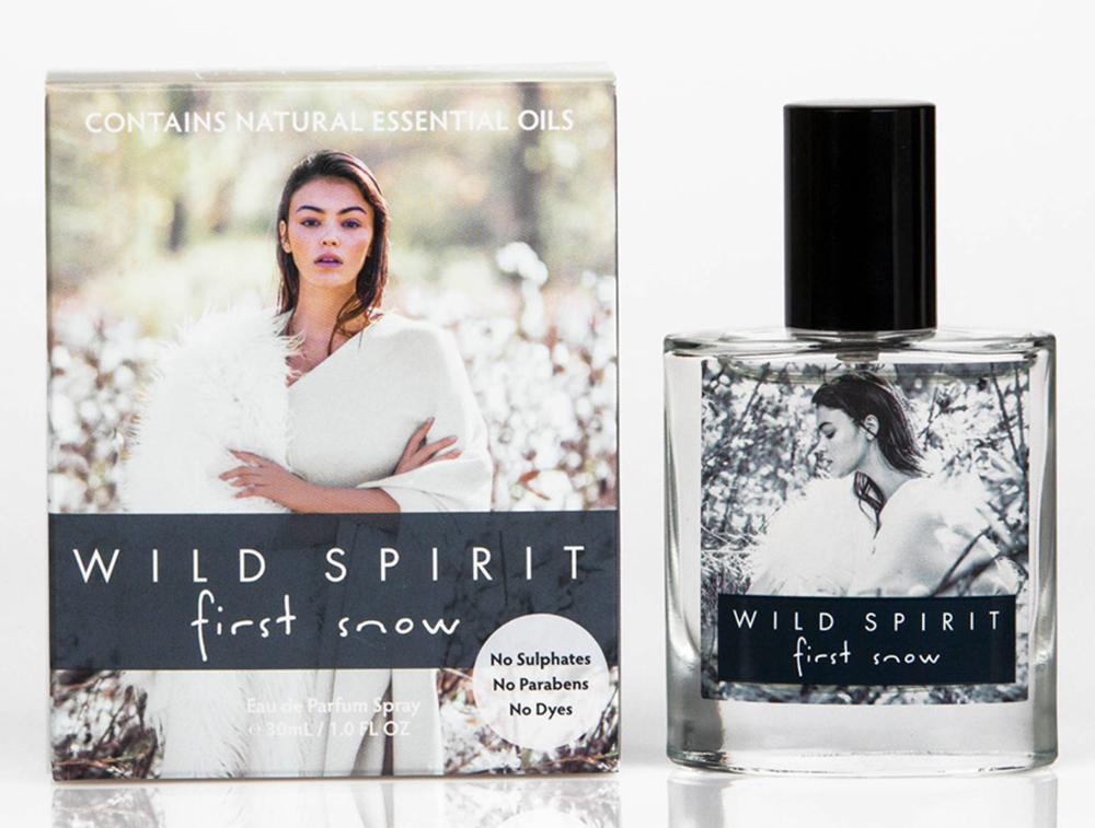 عطر ادکلن فرست اسنو وایلد اسپریت - First Snow Wild Spirit - بررسی، قیمت و خرید