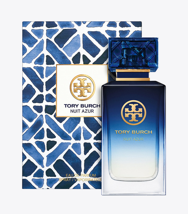 عطر ادکلن نوئیت آزور توری برچ - Nuit Azur Tory Burch - بررسی، قیمت و خرید