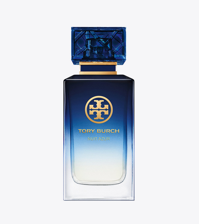 عطر ادکلن نوئیت آزور توری برچ - Nuit Azur Tory Burch - بررسی، قیمت و خرید
