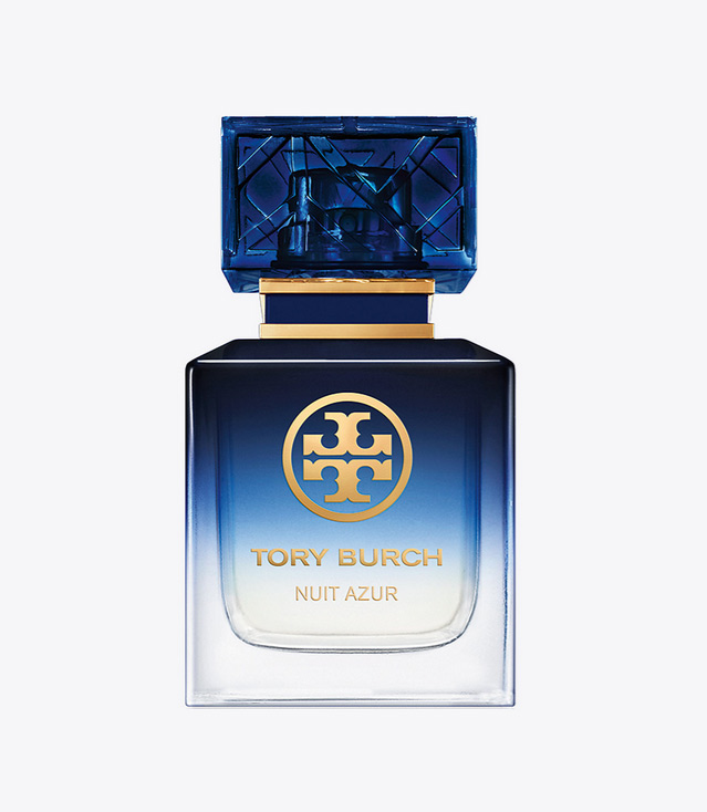 عطر ادکلن نوئیت آزور توری برچ - Nuit Azur Tory Burch - بررسی، قیمت و خرید