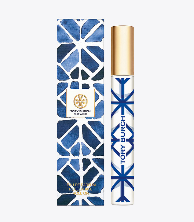 عطر ادکلن نوئیت آزور توری برچ - Nuit Azur Tory Burch - بررسی، قیمت و خرید
