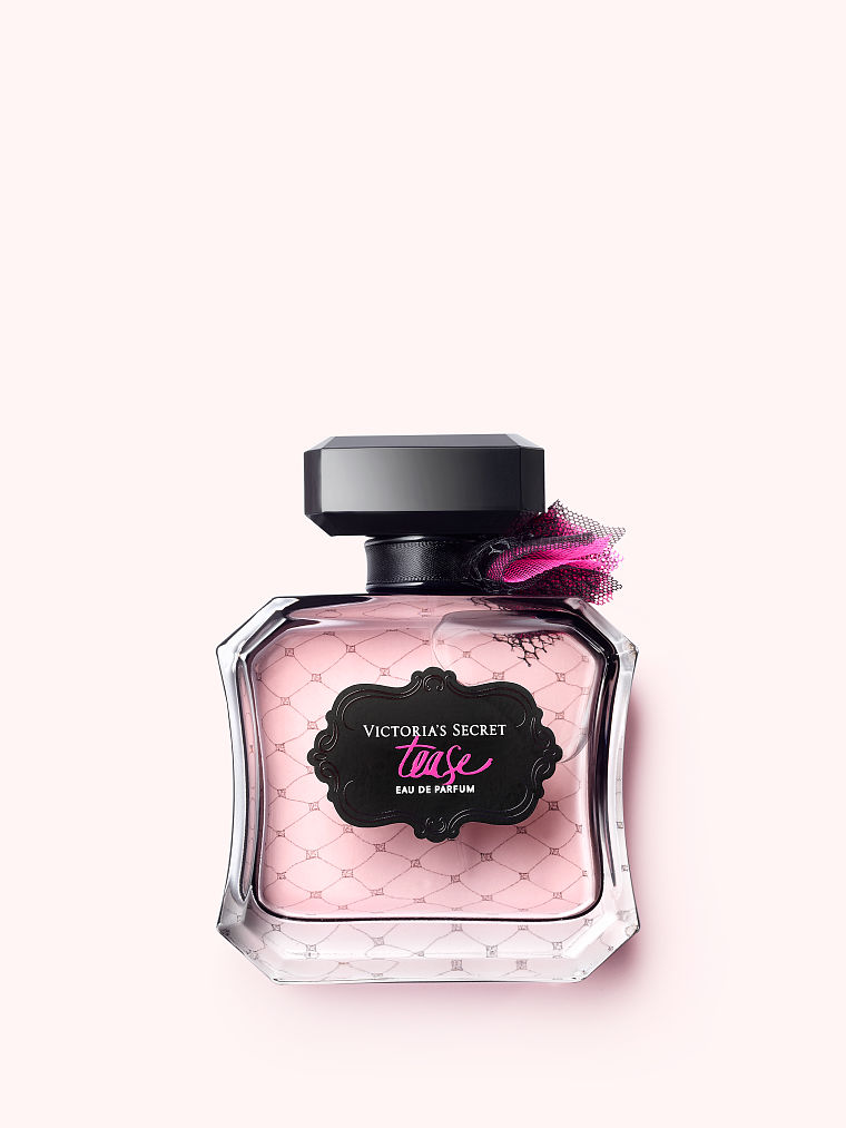 عطر ادکلن تیز او دو پرفیوم ویکتوریا سکرت - Tease Eau de Parfum Victoria's Secret - بررسی، قیمت و خرید