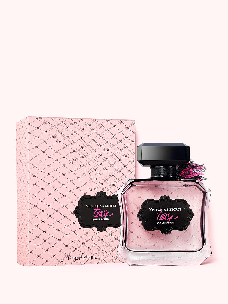 عطر ادکلن تیز او دو پرفیوم ویکتوریا سکرت - Tease Eau de Parfum Victoria's Secret - بررسی، قیمت و خرید