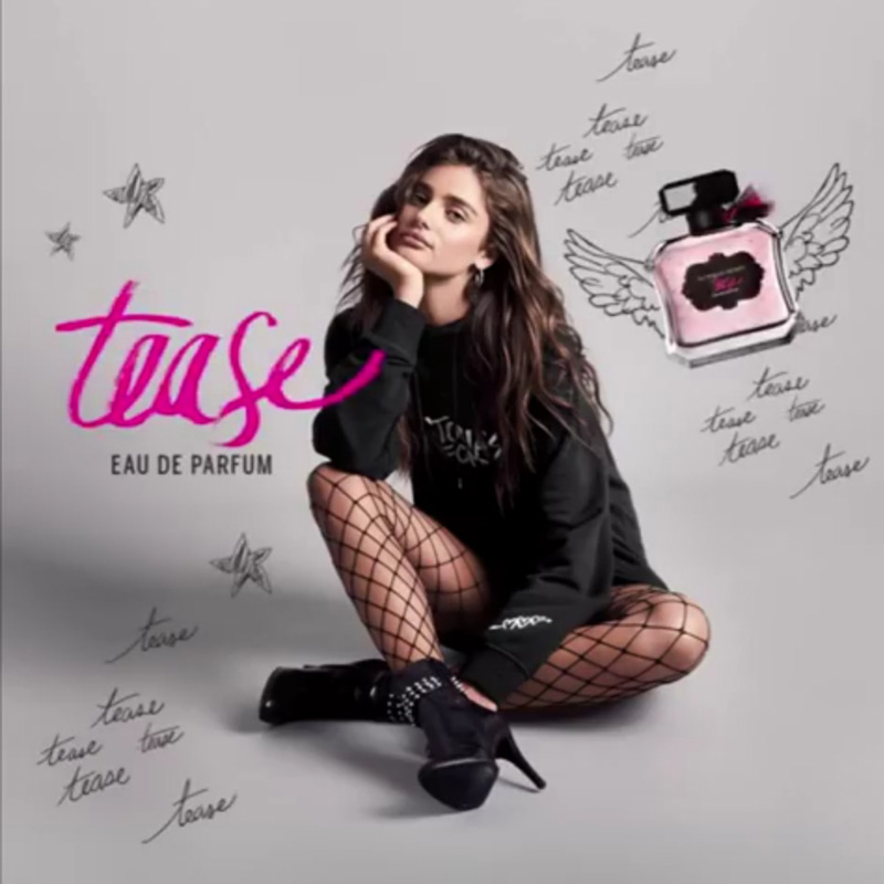 عطر ادکلن تیز او دو پرفیوم ویکتوریا سکرت - Tease Eau de Parfum Victoria's Secret - بررسی، قیمت و خرید