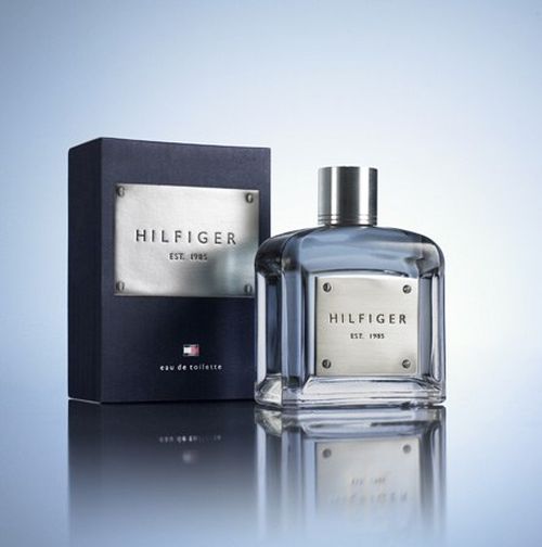 عطر ادکلن هیلفیگر است ۱۹۸۵ تامی هیلفیگر - Hilfiger Est. 1985 Tommy Hilfiger - بررسی، قیمت و خرید