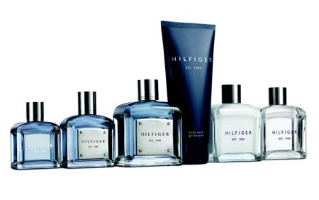 عطر ادکلن هیلفیگر است ۱۹۸۵ تامی هیلفیگر - Hilfiger Est. 1985 Tommy Hilfiger - بررسی، قیمت و خرید