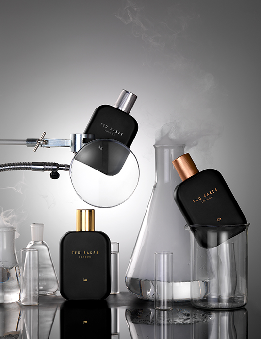 عطر ادکلن او تد بیکر - Au Ted Baker - بررسی، قیمت و خرید
