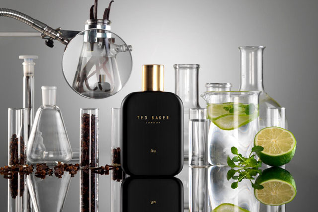 عطر ادکلن او تد بیکر - Au Ted Baker - بررسی، قیمت و خرید