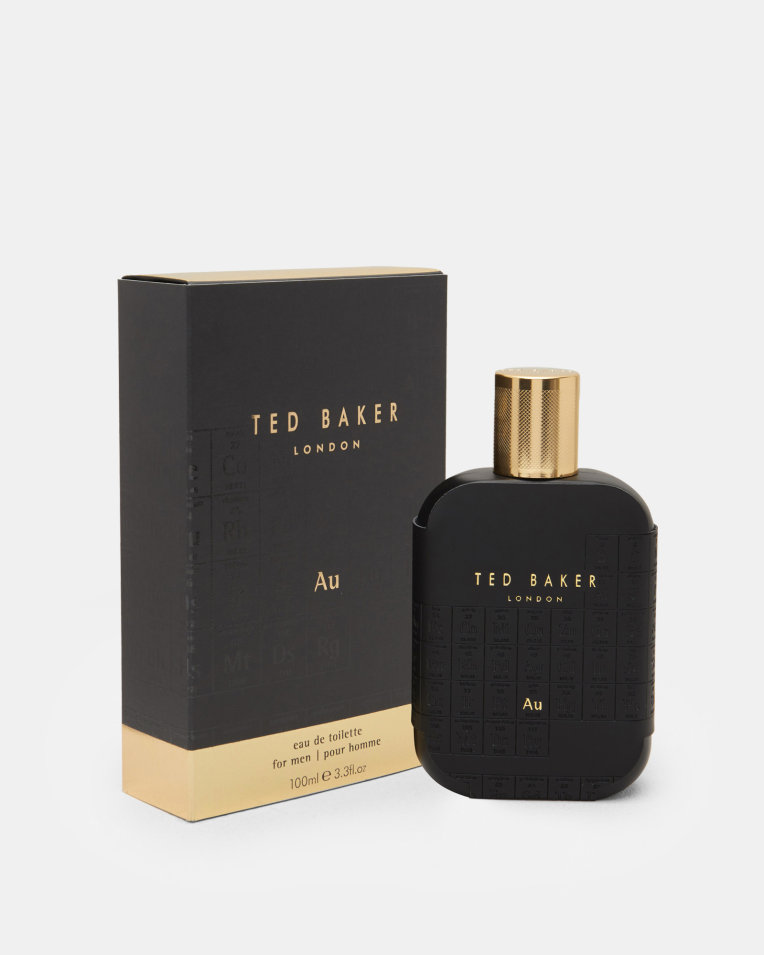 عطر ادکلن او تد بیکر - Au Ted Baker - بررسی، قیمت و خرید