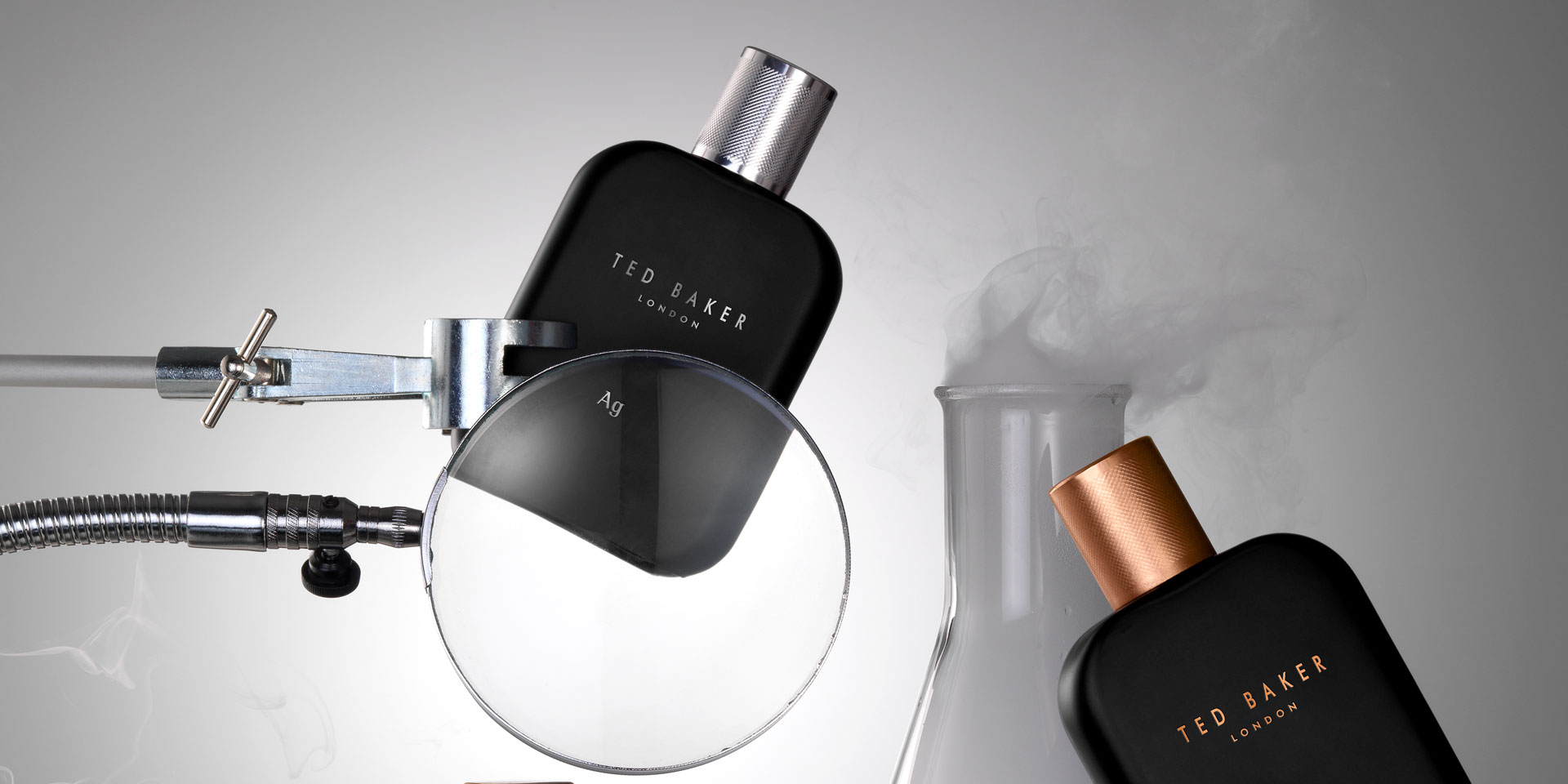 عطر ادکلن کیو تد بیکر - Cu Ted Baker - بررسی، قیمت و خرید