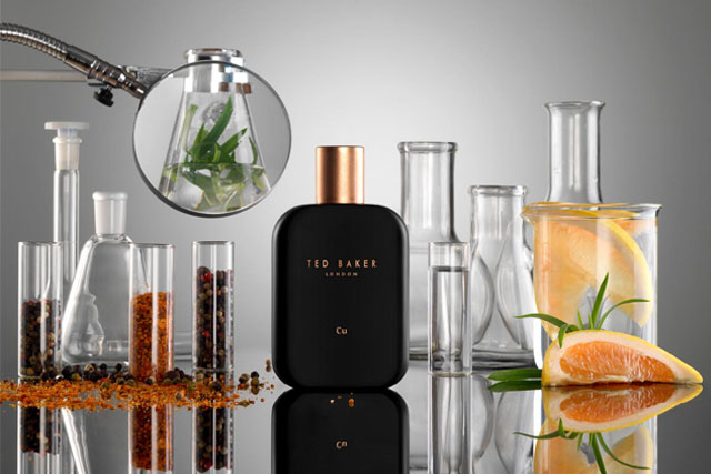 عطر ادکلن کیو تد بیکر - Cu Ted Baker - بررسی، قیمت و خرید