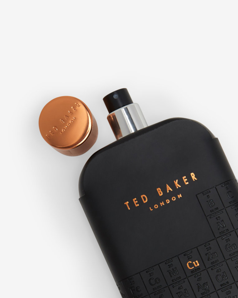 عطر ادکلن کیو تد بیکر - Cu Ted Baker - بررسی، قیمت و خرید