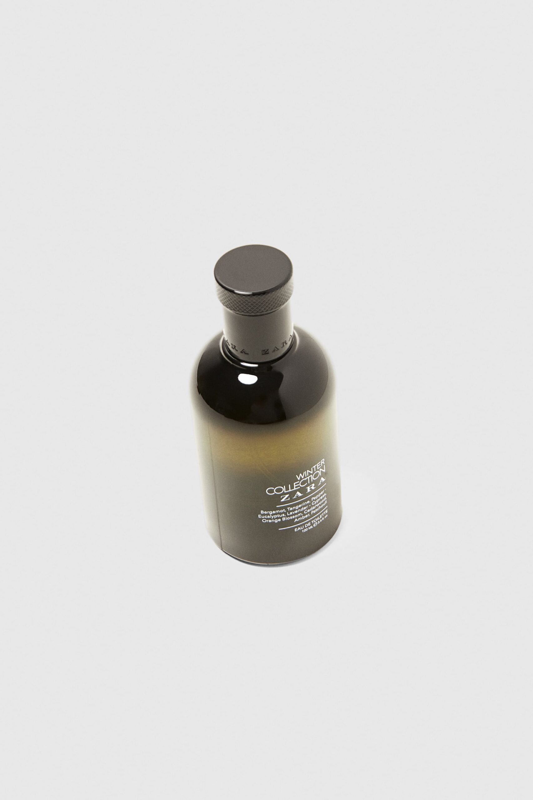 عطر ادکلن وینتر کالکشن زارا - Winter Collection Zara - بررسی، قیمت و خرید