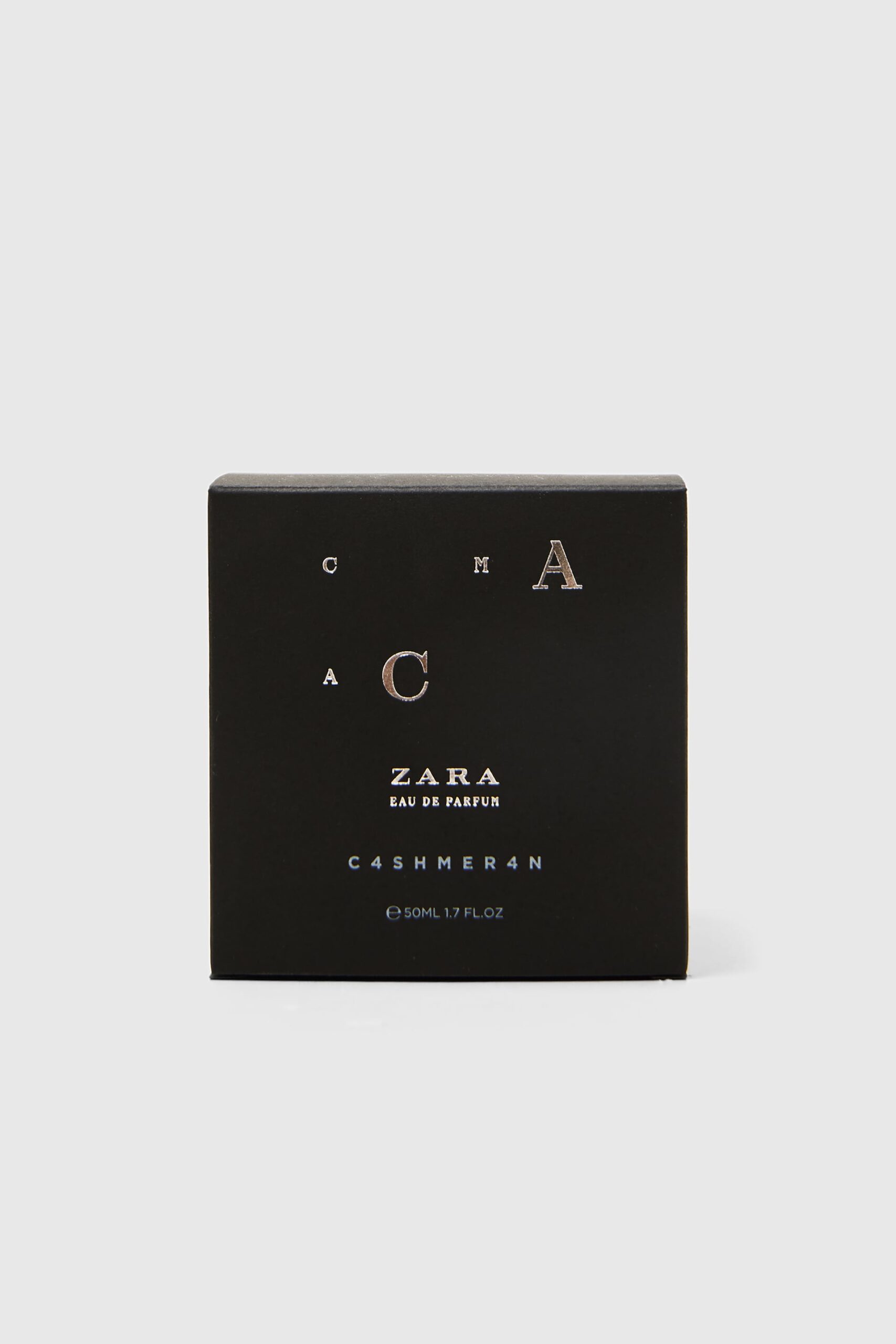عطر ادکلن کشمیران زارا - C4SHMER4N Zara - بررسی، قیمت و خرید