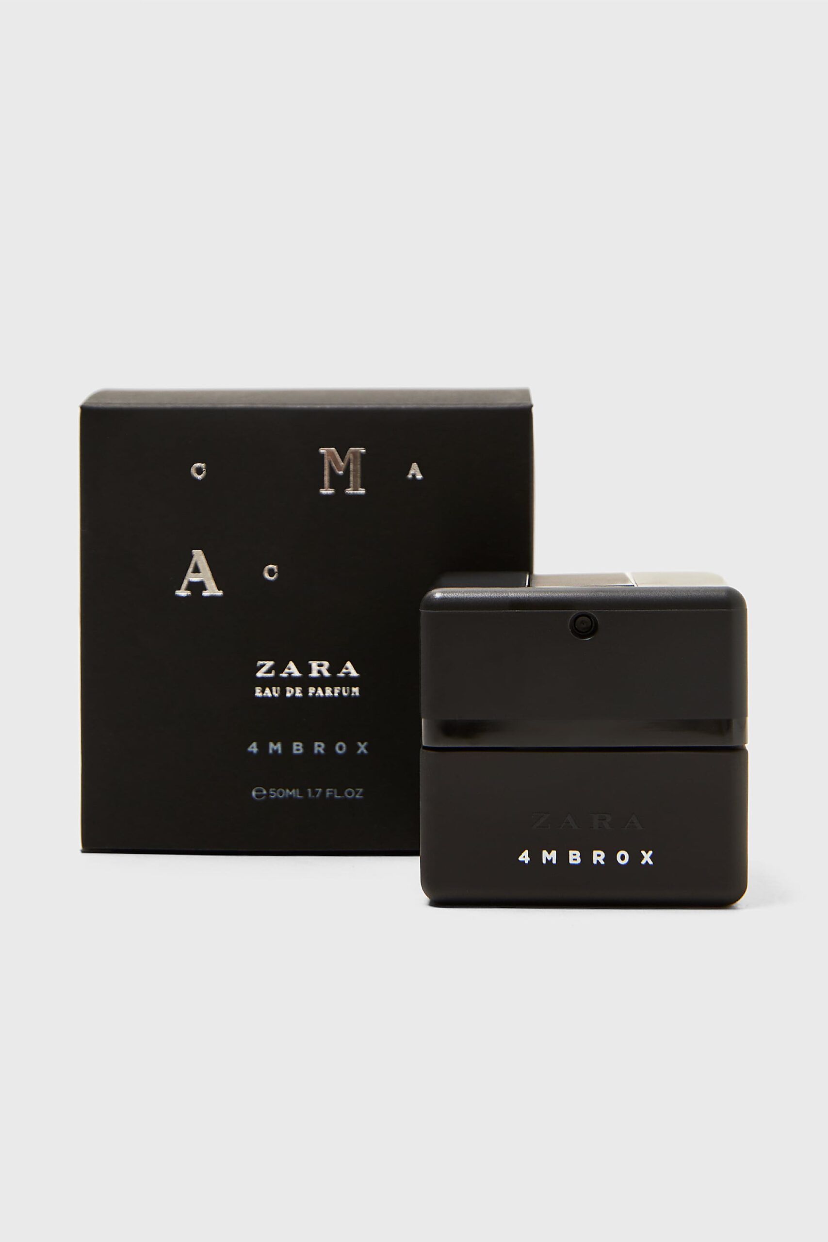 عطر ادکلن فورمبروکس زارا - 4MBROX Zara - بررسی، قیمت و خرید