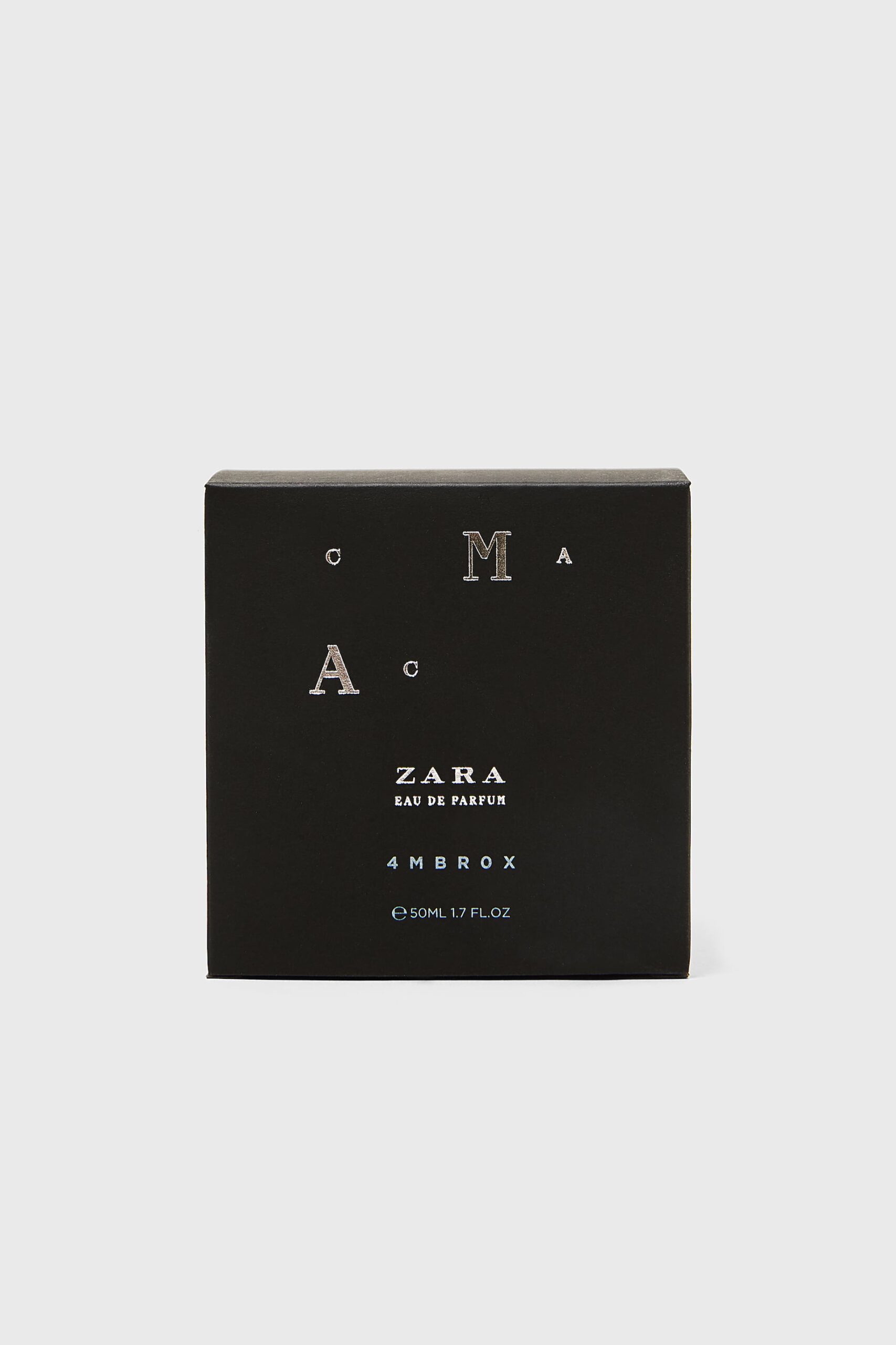 عطر ادکلن فورمبروکس زارا - 4MBROX Zara - بررسی، قیمت و خرید