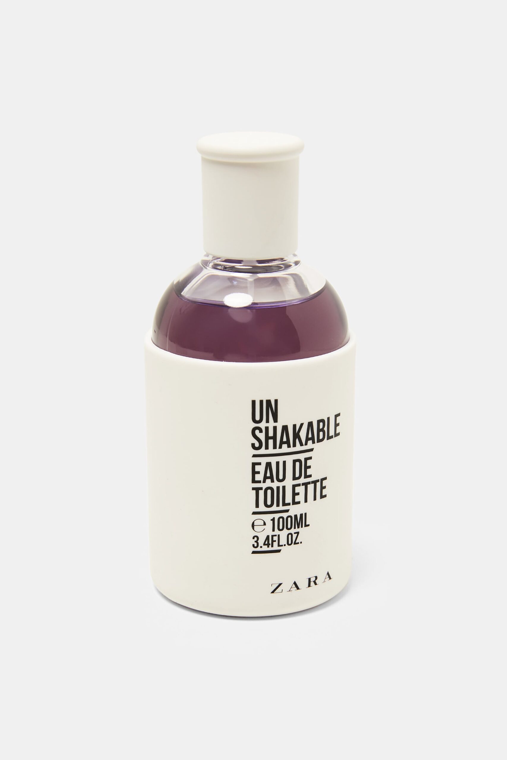 عطر ادکلن آنشیکبل زارا - Unshakable Zara - بررسی، قیمت و خرید
