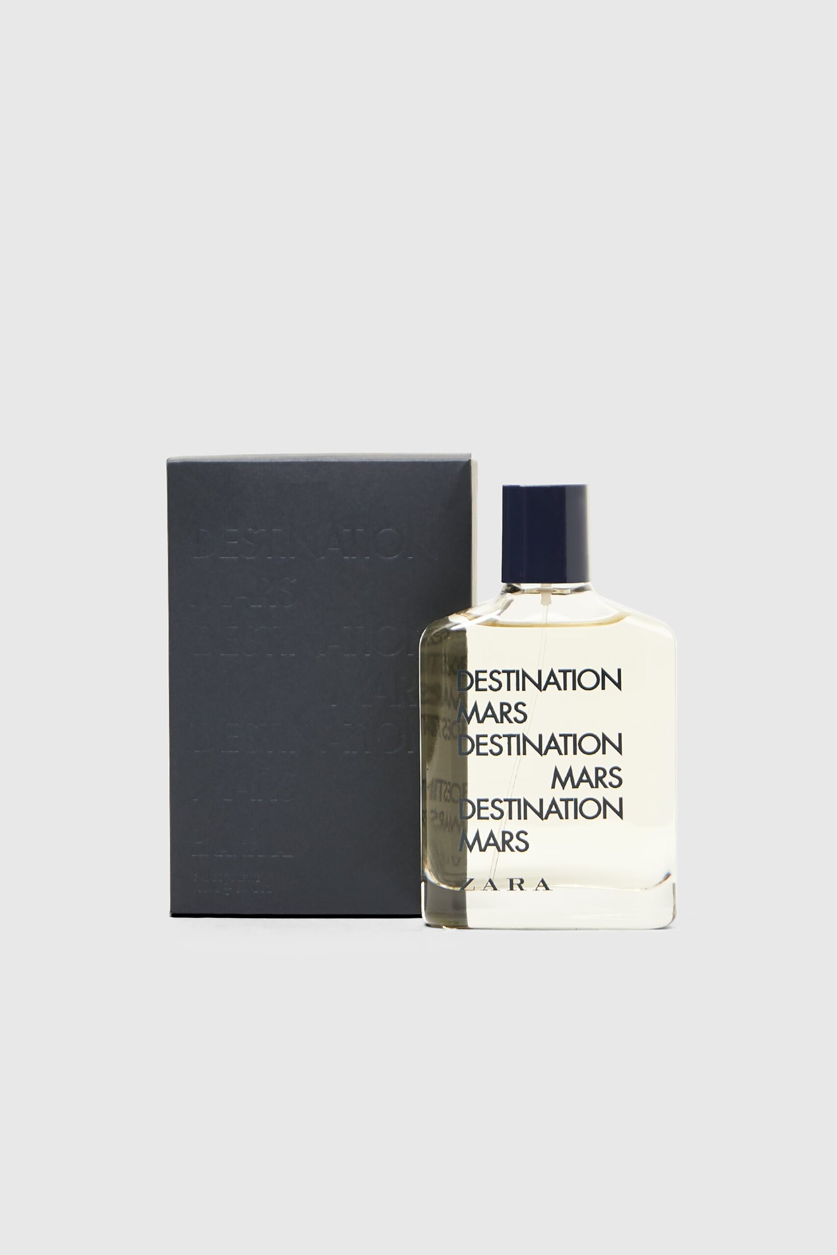 عطر ادکلن دستینیشن مارس زارا - Destination Mars Zara - بررسی، قیمت و خرید