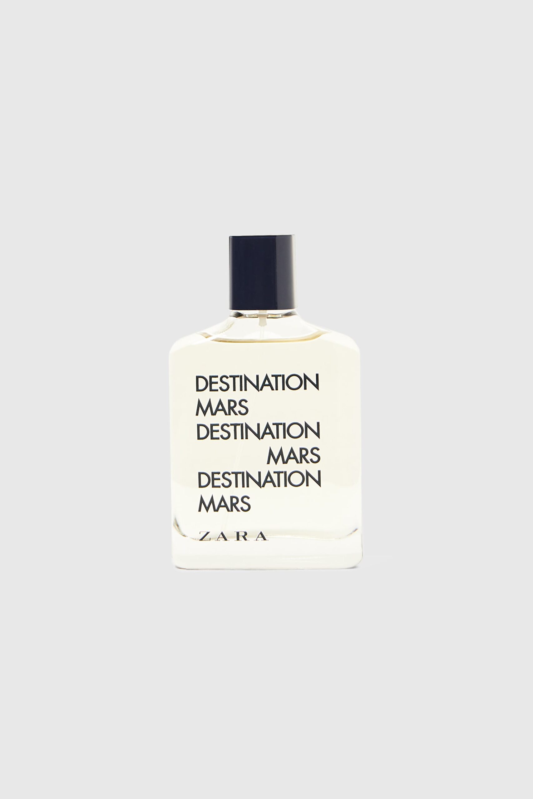 عطر ادکلن دستینیشن مارس زارا - Destination Mars Zara - بررسی، قیمت و خرید
