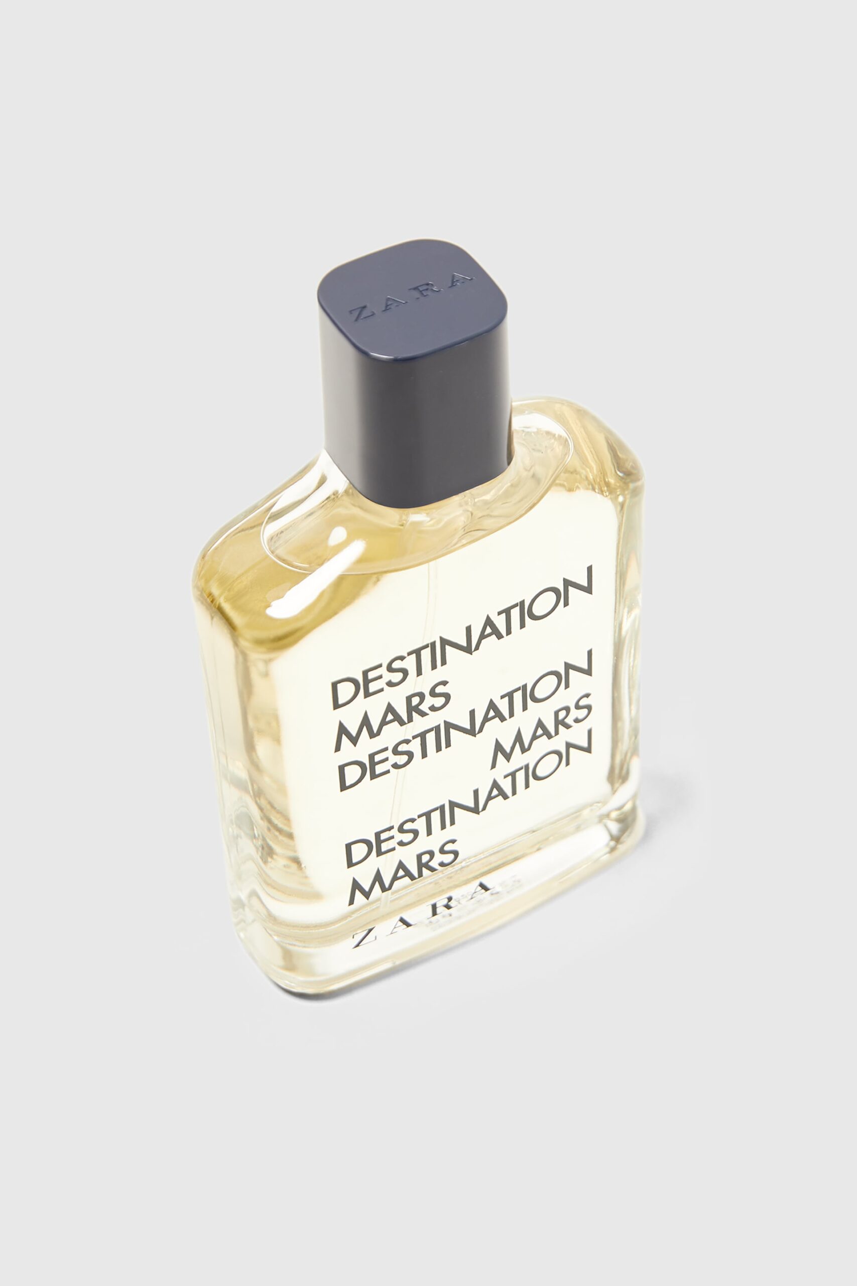 عطر ادکلن دستینیشن مارس زارا - Destination Mars Zara - بررسی، قیمت و خرید