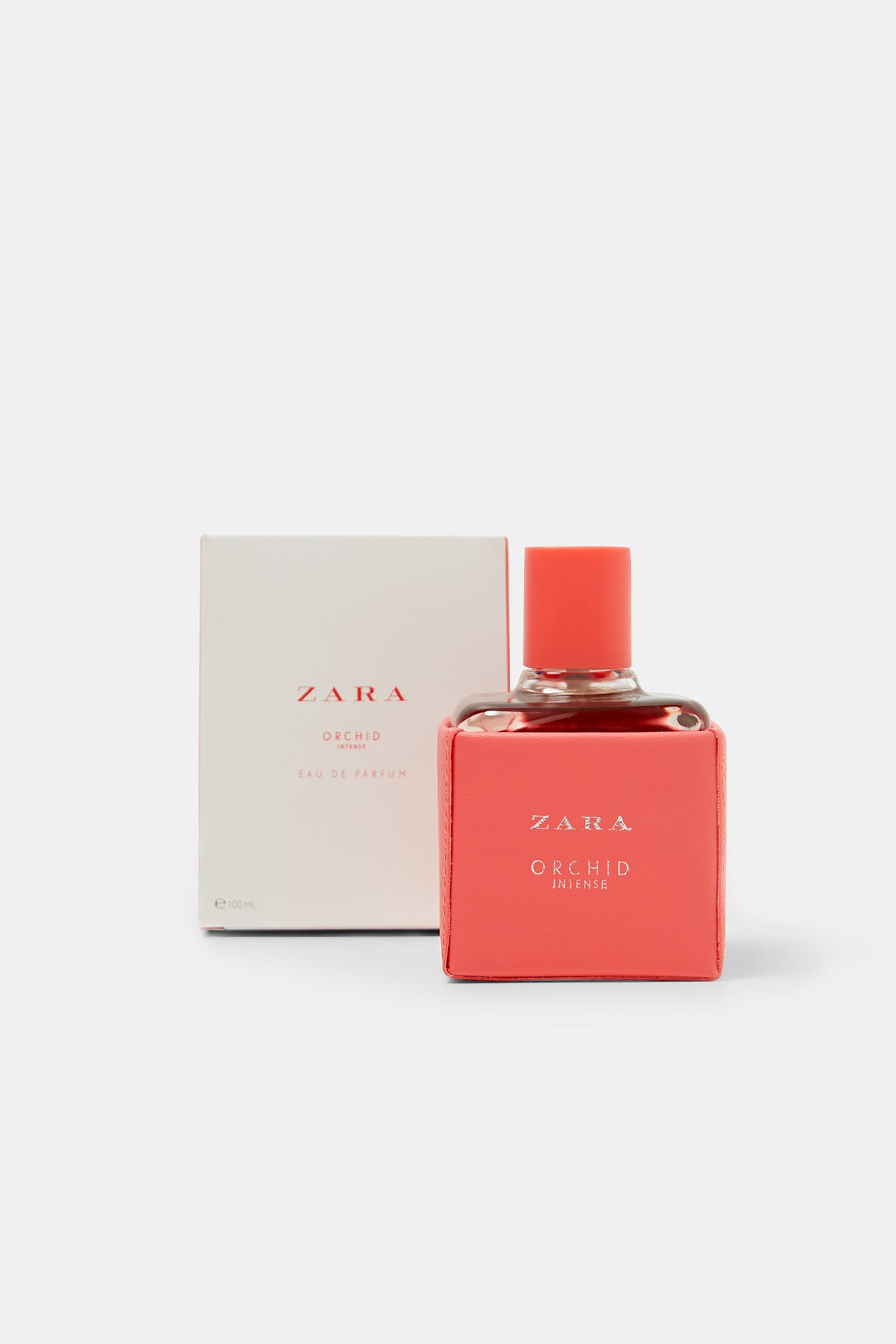 عطر ادکلن اورکید اینتنس ۲۰۱۸ زارا - Orchid Intense 2018 Zara - بررسی، قیمت و خرید