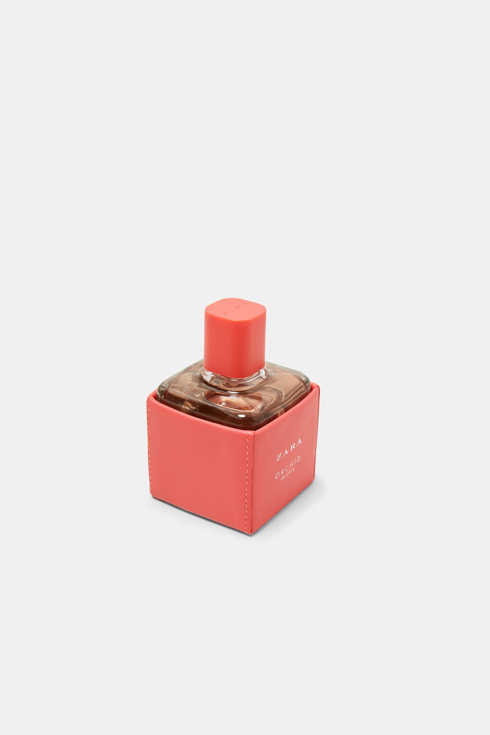 عطر ادکلن اورکید اینتنس ۲۰۱۸ زارا - Orchid Intense 2018 Zara - بررسی، قیمت و خرید