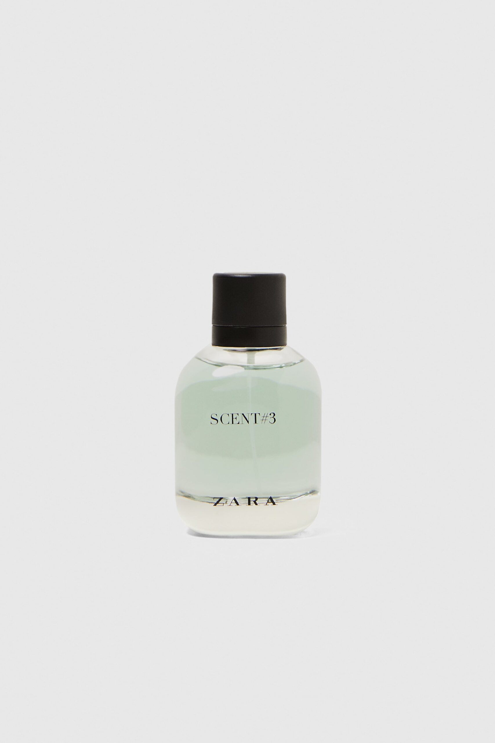 عطر ادکلن سنت نامبر تری زارا - Scent #3 Zara - بررسی، قیمت و خرید