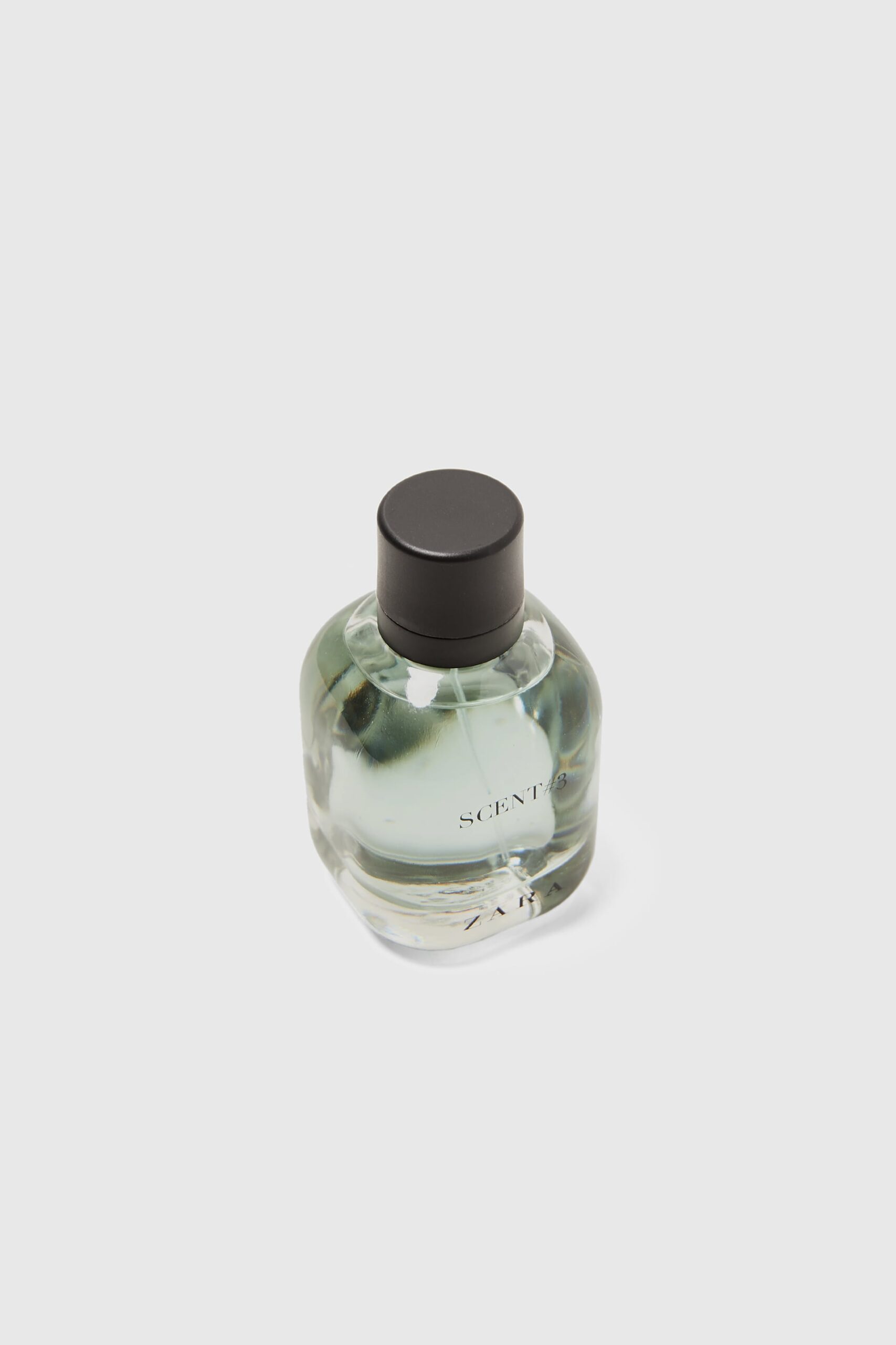 عطر ادکلن سنت نامبر تری زارا - Scent #3 Zara - بررسی، قیمت و خرید