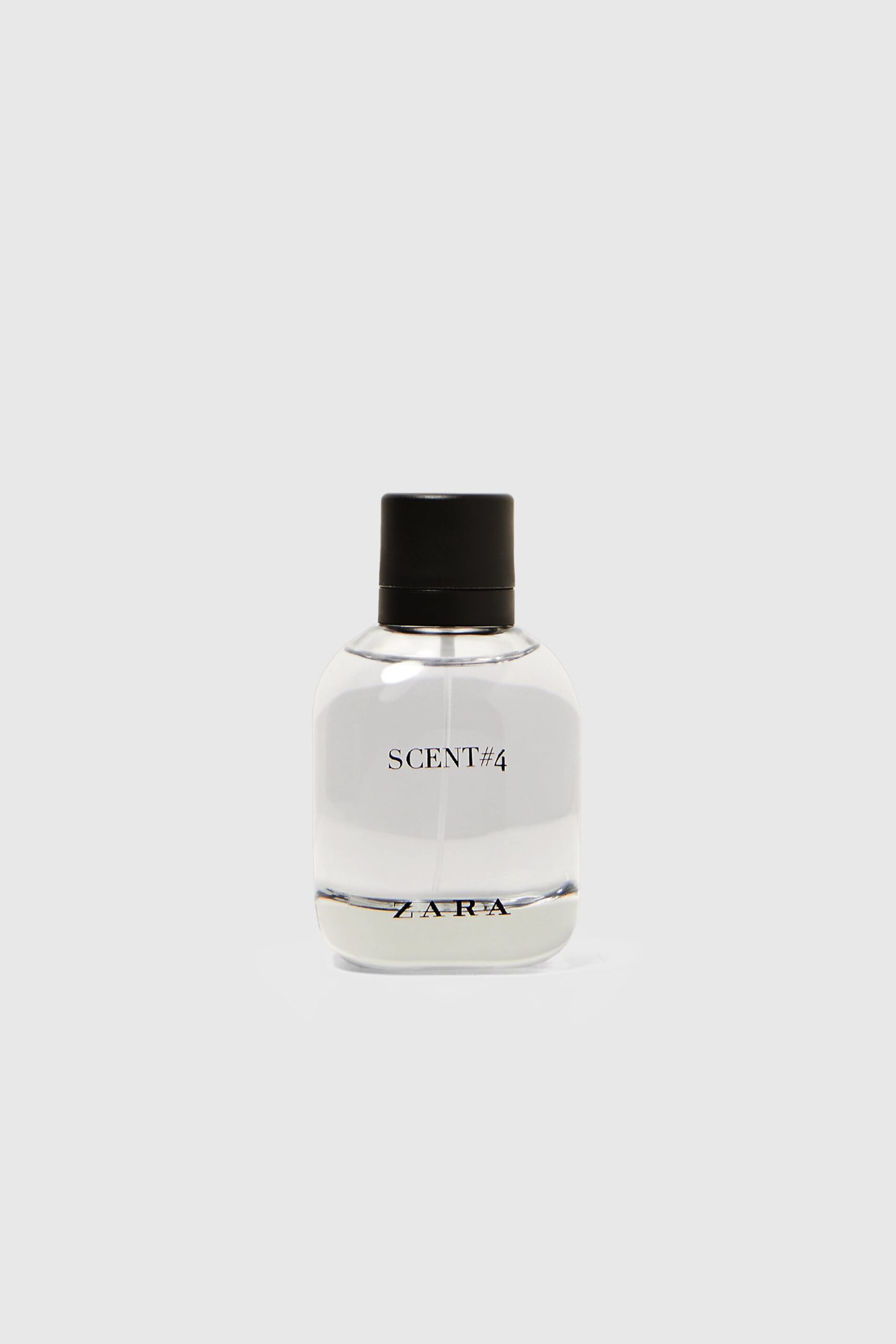 عطر ادکلن سنت نامبر فور زارا - Scent #4 Zara - بررسی، قیمت و خرید
