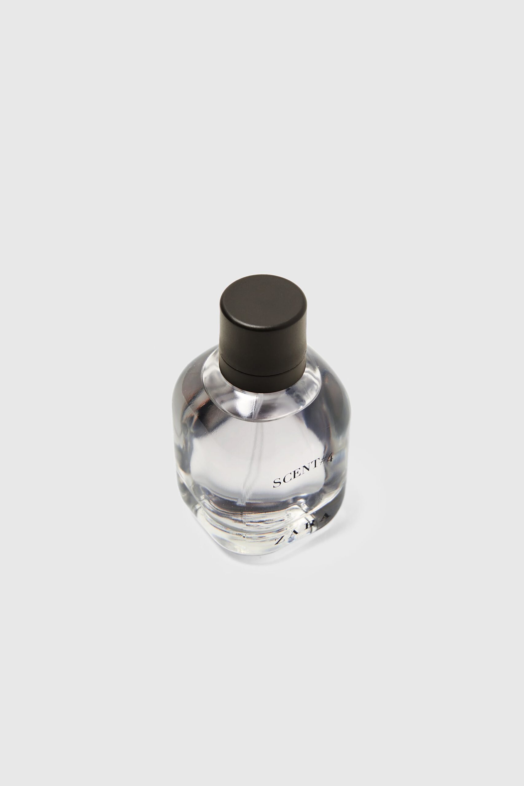 عطر ادکلن سنت نامبر فور زارا - Scent #4 Zara - بررسی، قیمت و خرید
