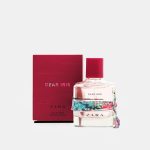 عطر ادکلن دیر آیریس زارا - Dear Iris Zara - بررسی، قیمت و خرید