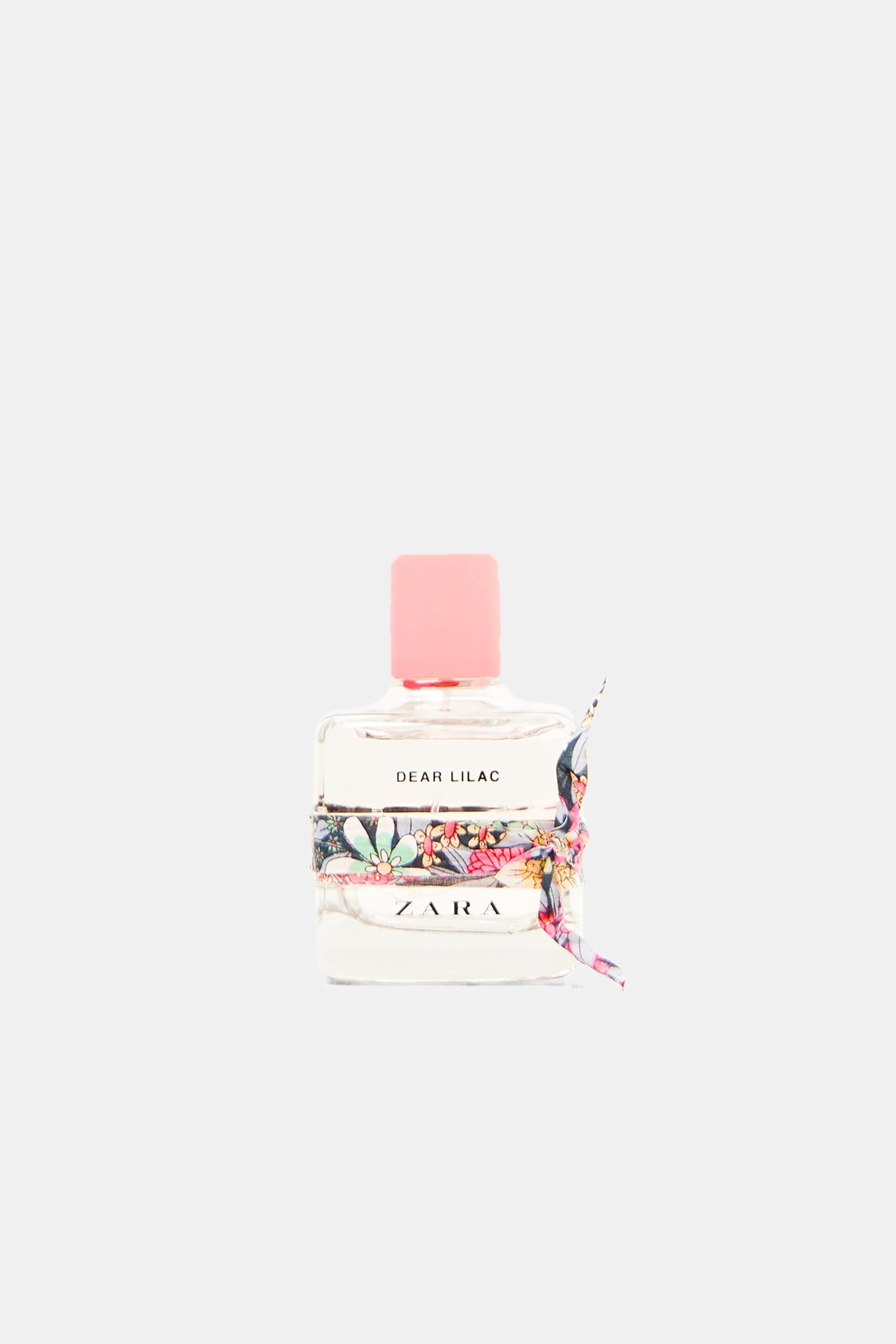 عطر ادکلن دیر لیلاک زارا - Dear Lilac Zara - بررسی، قیمت و خرید