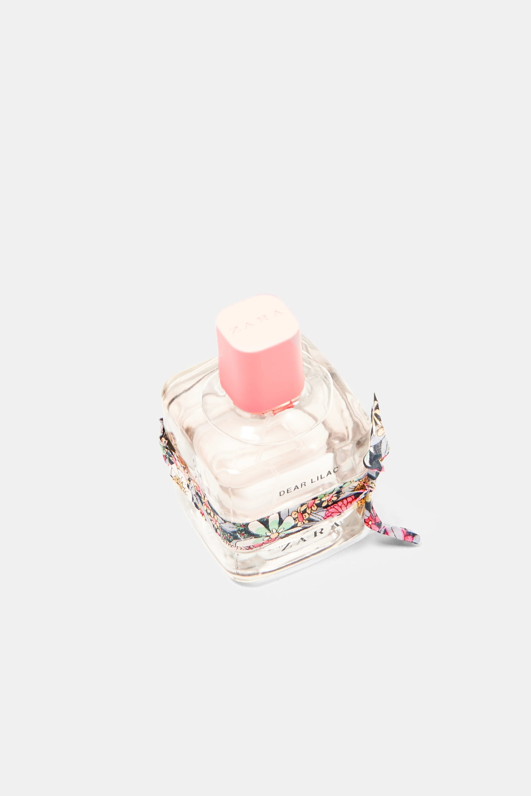 عطر ادکلن دیر لیلاک زارا - Dear Lilac Zara - بررسی، قیمت و خرید