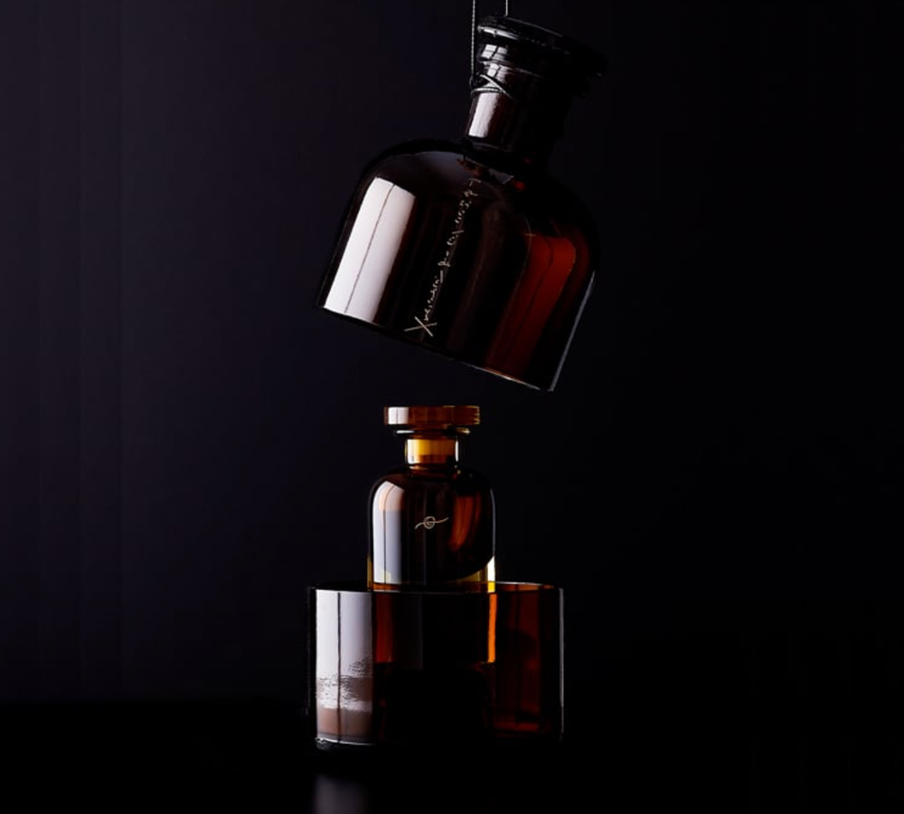 عطر ادکلن تروس الیکسیر یس-اوزاک - Théros Elixir Ys-Uzac - بررسی، قیمت و خرید