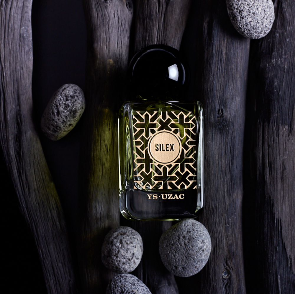 عطر ادکلن سیلکس یوس اوزاک - Silex Ys-Uzac - بررسی، قیمت و خرید