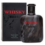 عطر ادکلن ویسکی بلک اپ اِوافلور - Whisky Black Op Evaflor - بررسی، قیمت و خرید