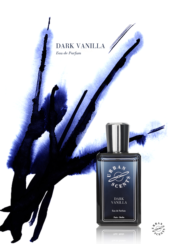 عطر ادکلن دارک وانیلا اربن سنتس - Dark Vanilla Urban Scents - بررسی، قیمت و خرید