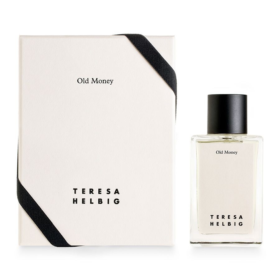 عطر ادکلن اولد مانی ترسا هلبیگ - Old Money Teresa Helbig - بررسی، قیمت و خرید