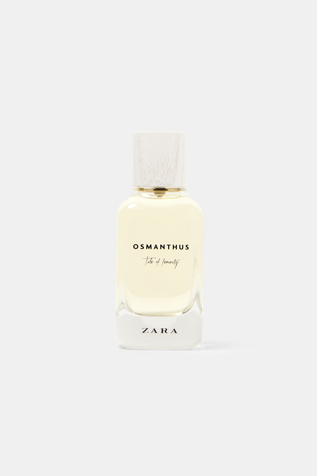 عطر ادکلن اوسمانتوس زارا - Osmanthus - Tale Of Feminity Zara - بررسی، قیمت و خرید