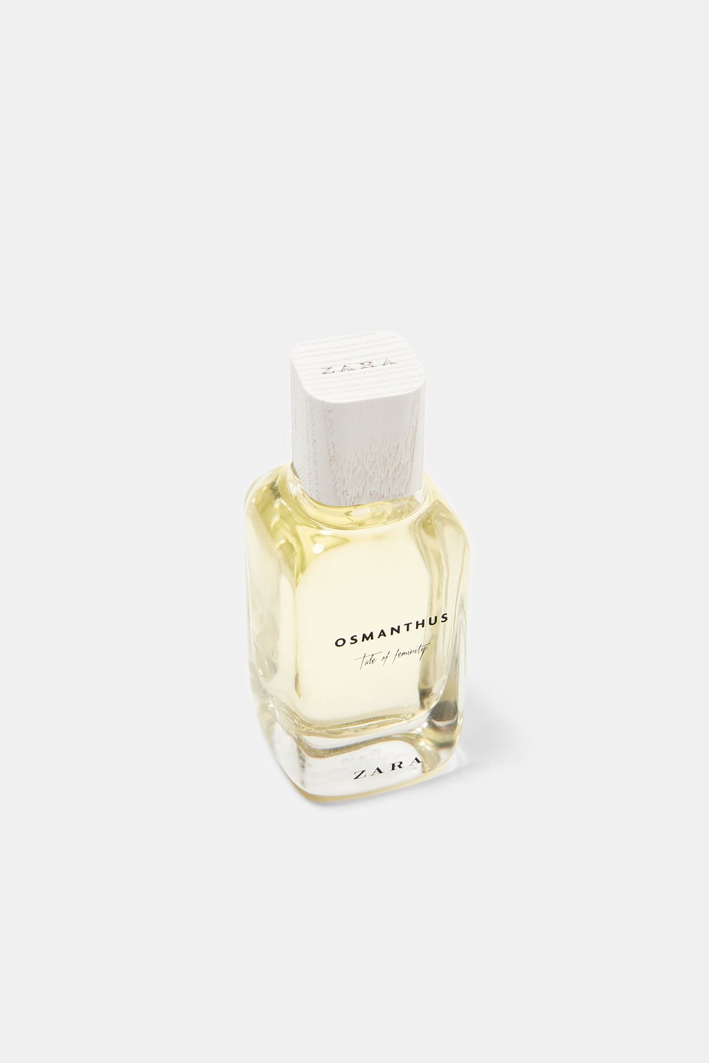 عطر ادکلن اوسمانتوس زارا - Osmanthus - Tale Of Feminity Zara - بررسی، قیمت و خرید