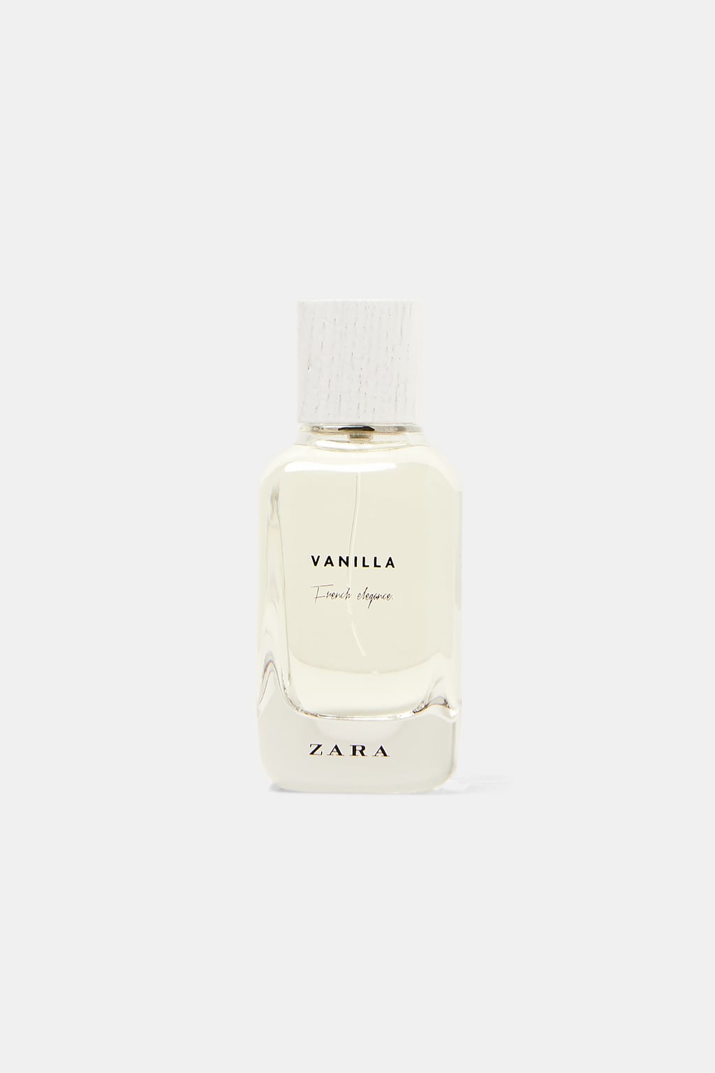 عطر ادکلن وانیلا - فرنچ الگانس زارا - Vanilla - French Elegance Zara - بررسی، قیمت و خرید