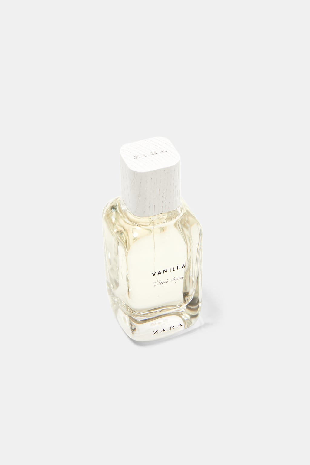 عطر ادکلن وانیلا - فرنچ الگانس زارا - Vanilla - French Elegance Zara - بررسی، قیمت و خرید