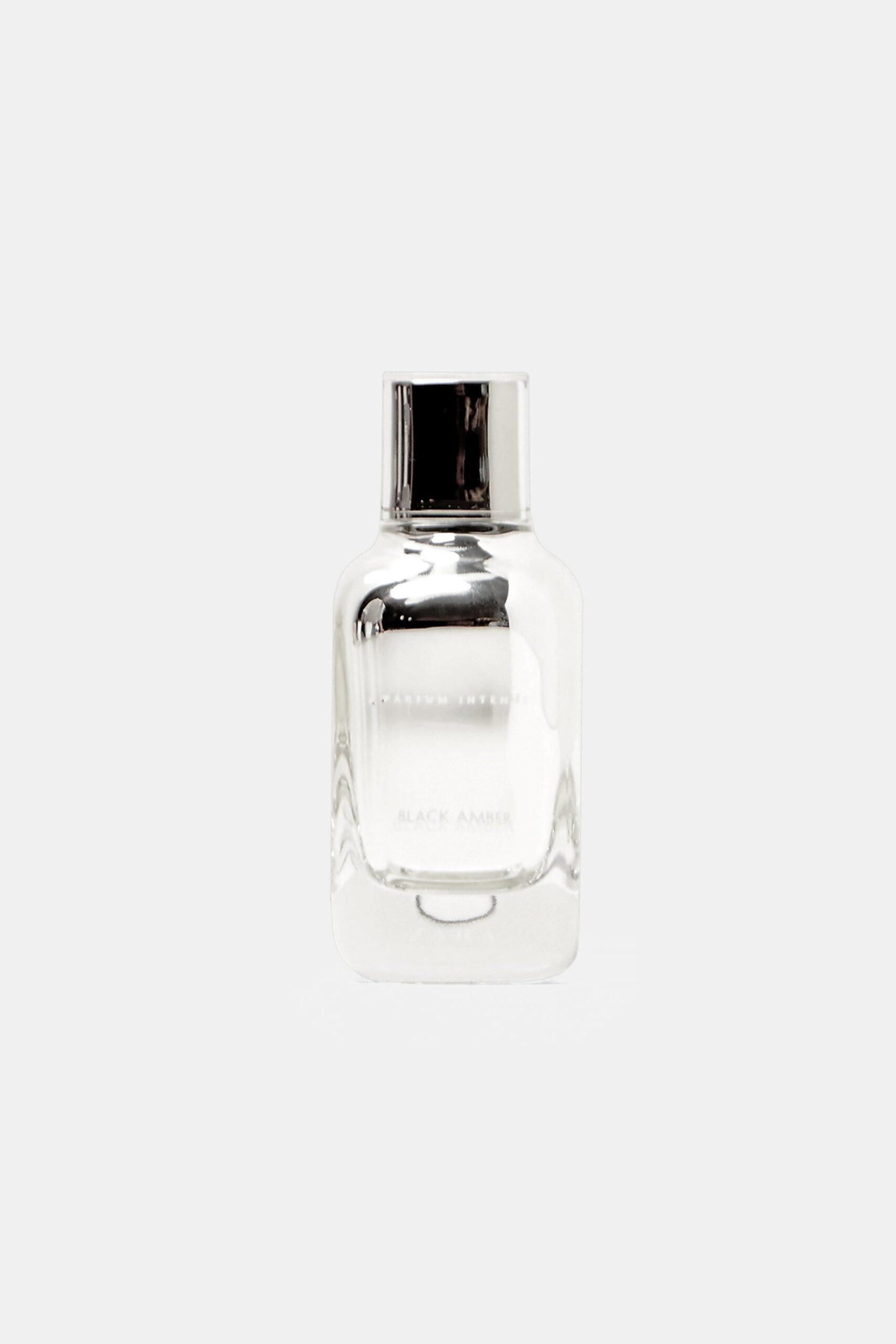 عطر ادکلن بلک امبر پرفیوم اینتنس زارا - Black Amber Parfum Intense Zara - بررسی، قیمت و خرید