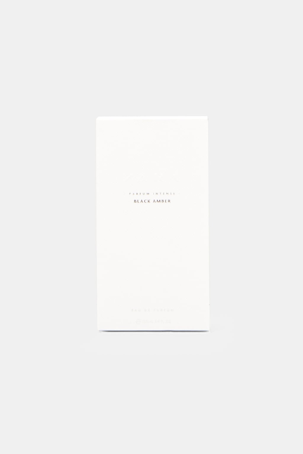 عطر ادکلن بلک امبر پرفیوم اینتنس زارا - Black Amber Parfum Intense Zara - بررسی، قیمت و خرید