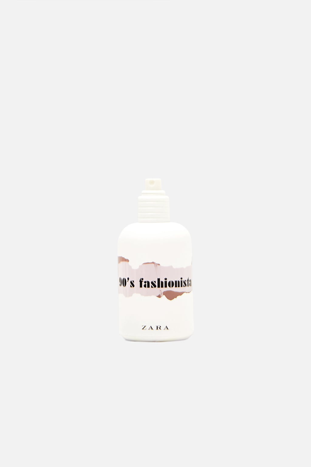 عطر ادکلن نودیز فشنیستا زارا - 90's Fashionista Zara - بررسی، قیمت و خرید
