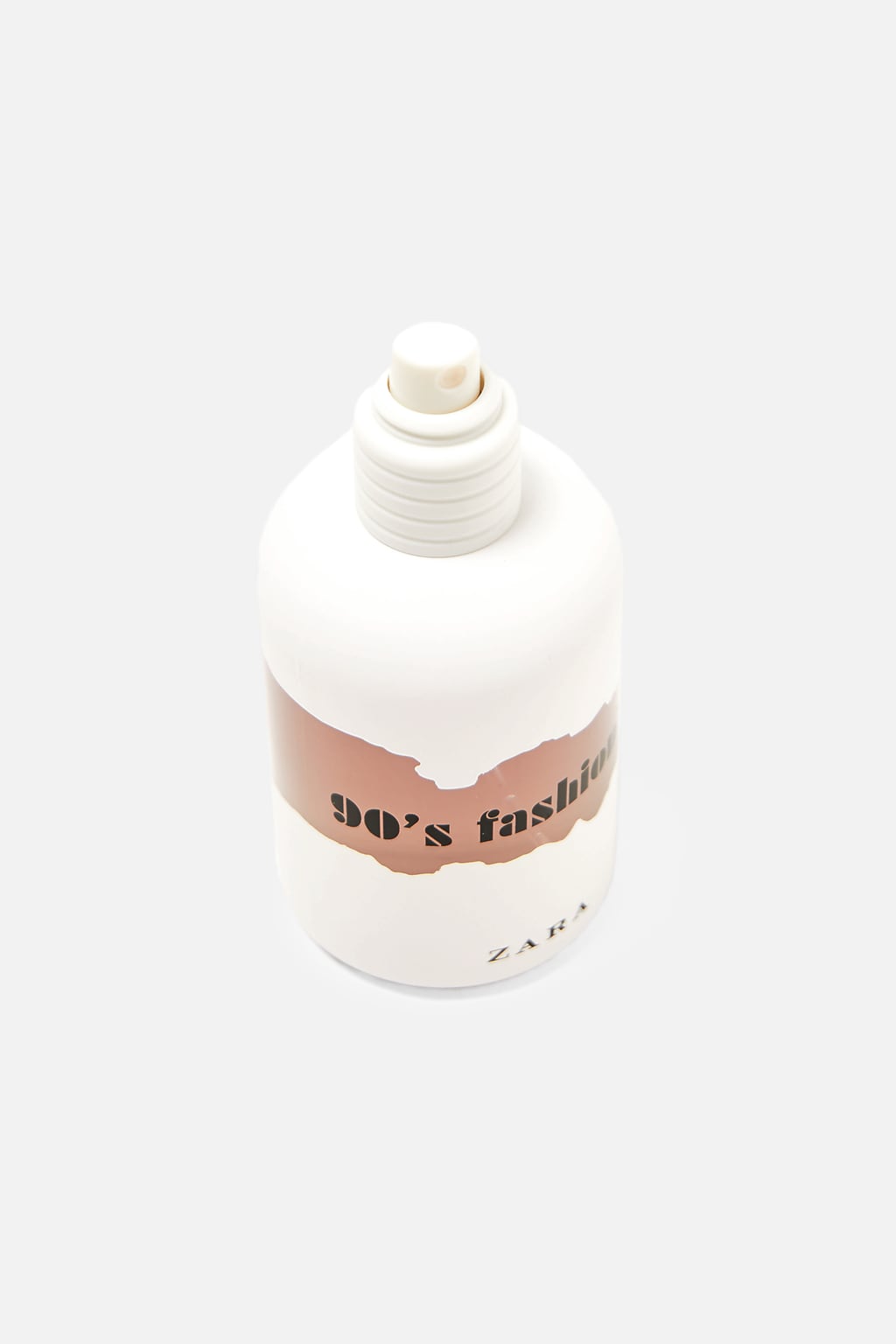 عطر ادکلن نودیز فشنیستا زارا - 90's Fashionista Zara - بررسی، قیمت و خرید