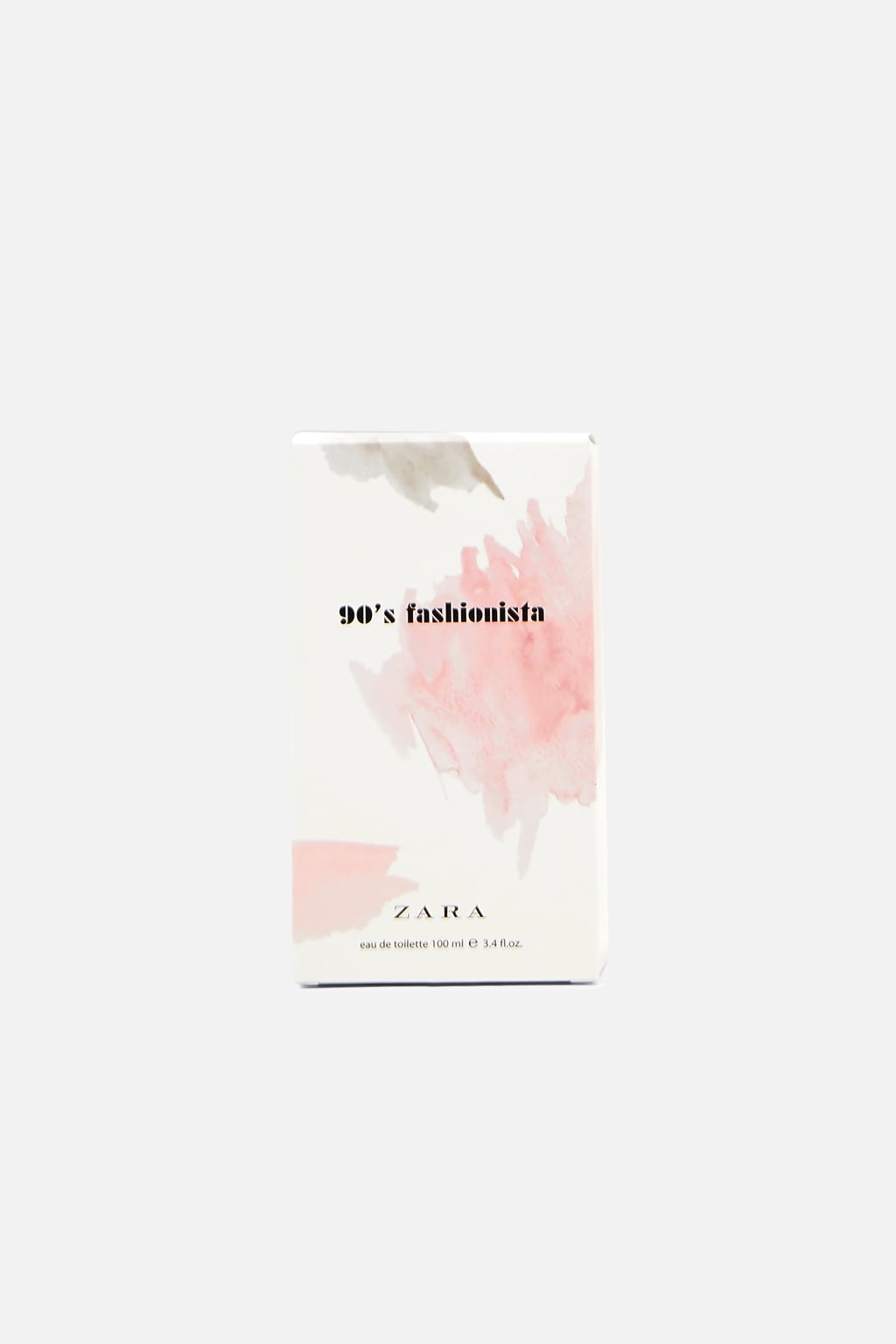 عطر ادکلن نودیز فشنیستا زارا - 90's Fashionista Zara - بررسی، قیمت و خرید